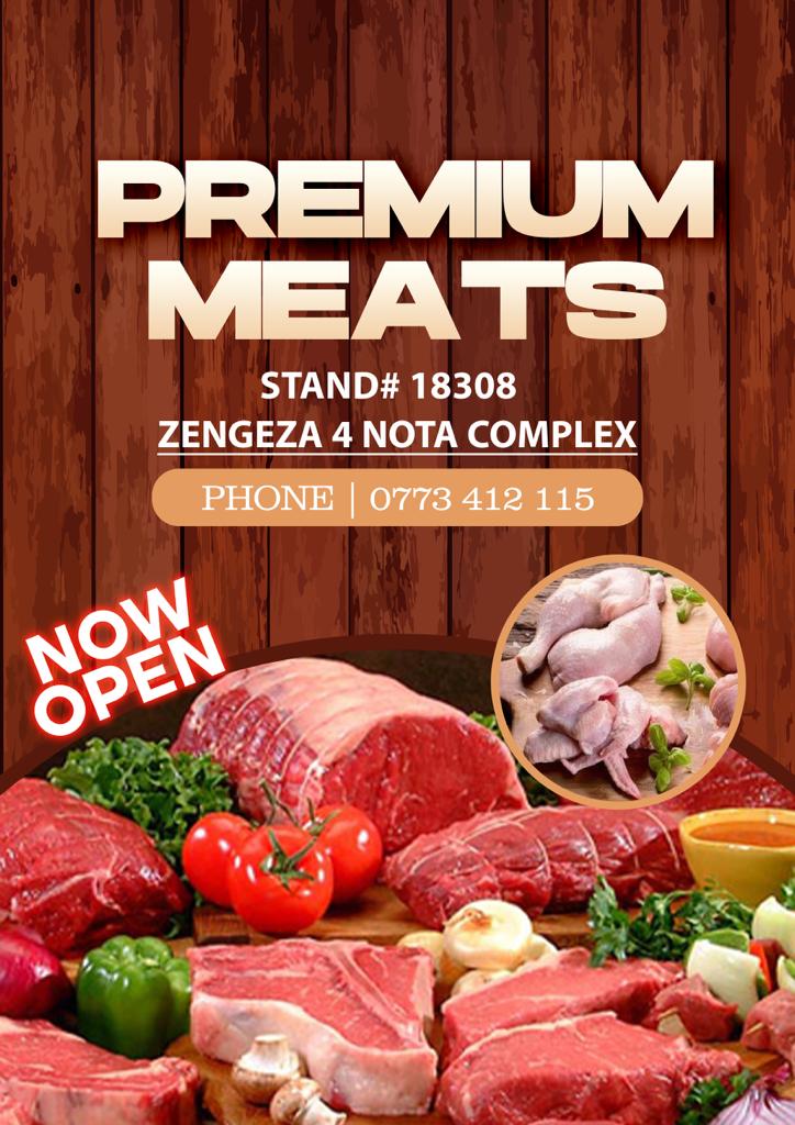 Premium Meats